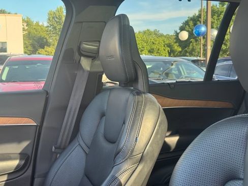 Used 2020 Volvo XC90 T6 Inscription w/ Advanced Package AWD/4WD image 10