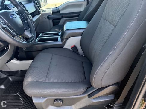 Used 2019 Ford F150 XL w/ Equipment Group 101A Mid AWD/4WD image 18