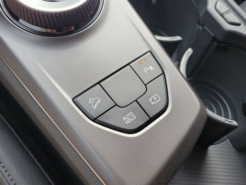 New 2026 Kia Sportage EX image 38