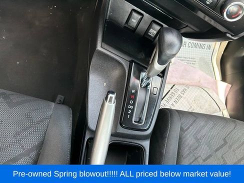 Used 2013 Honda Civic LX image 15
