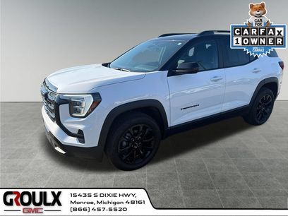 Used 2026 GMC Terrain Elevation w/ Elevation Premium Package