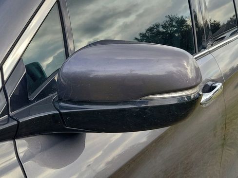 Used 2022 Honda Ridgeline RTL-E image 11