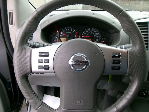 Used 2019 Nissan Frontier SV w/ Value Truck Package image 20