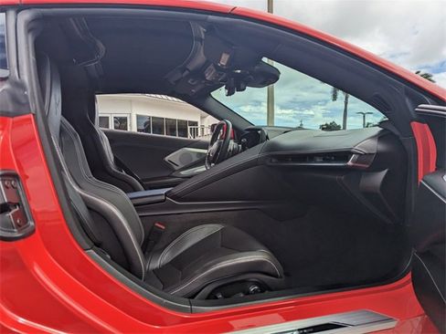 Used 2024 Chevrolet Corvette Z06 image 15
