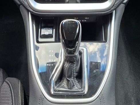 Certified 2021 Subaru Outback Premium image 21