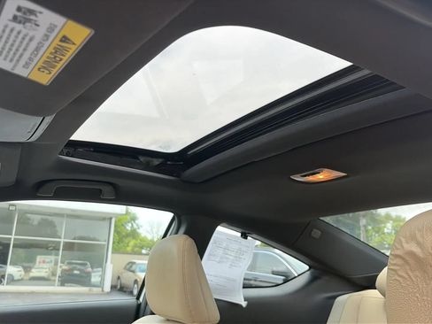 Used 2016 Honda Accord EX-L image 15
