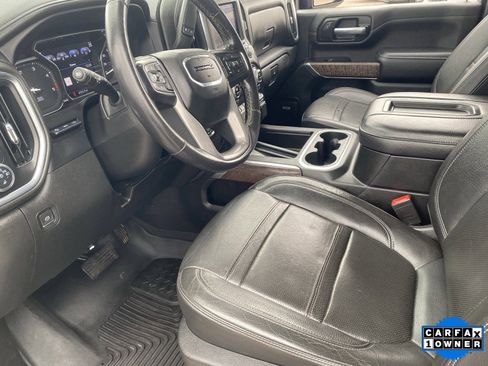 Used 2022 GMC Sierra 2500 Denali w/ Denali Ultimate Package image 19