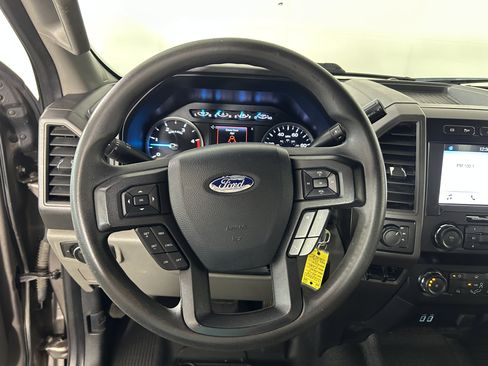 Used 2019 Ford F350 XL w/ STX Appearance Package AWD/4WD image 13