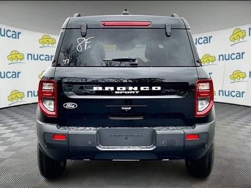 New 2026 Ford Bronco Sport Big Bend w/ Convenience Package AWD/4WD image 20
