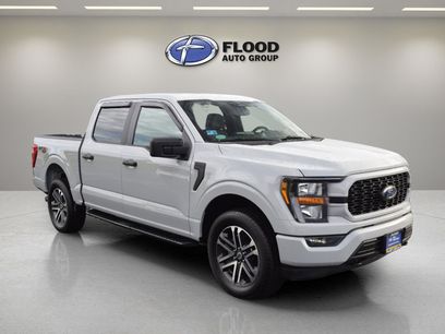 Certified 2023 Ford F150 XL w/ STX Appearance Package