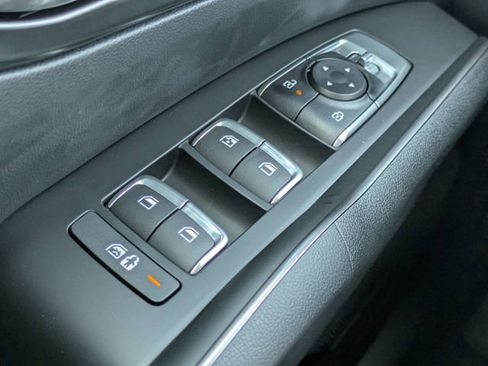 New 2025 Kia Sorento EX AWD/4WD image 24