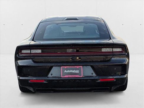 New 2025 Dodge Charger R/T w/ Quick Order Package 25M R/T image 8