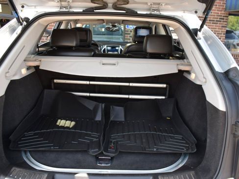 Used 2014 Cadillac SRX Luxury AWD/4WD image 40