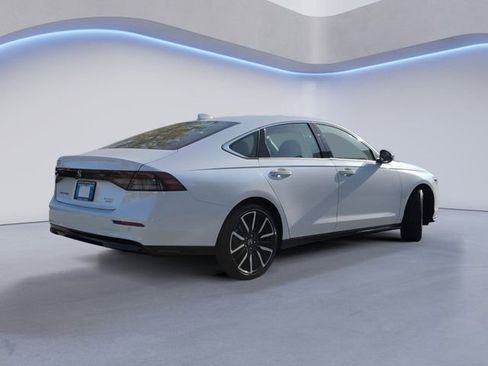 New 2026 Honda Accord Touring image 4