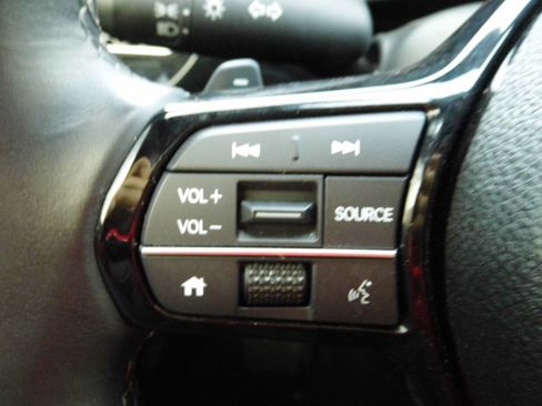 Used 2024 Honda Civic Sport image 13