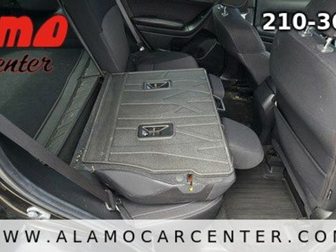 Used 2018 Subaru Forester 2.5i Premium AWD/4WD image 21