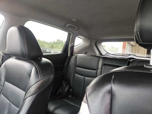 Used 2020 Nissan Murano SL w/ Cargo Package FWD image 10