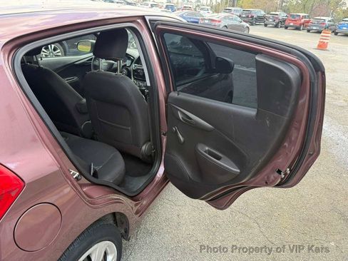 Used 2019 Chevrolet Spark LS image 11