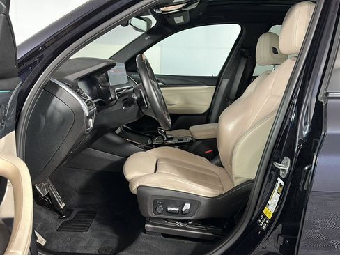 Used 2023 BMW X3 xDrive30i w/ M Sport Package AWD/4WD image 11