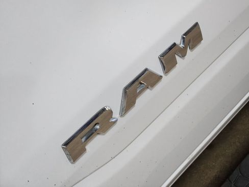 Used 2023 RAM 1500 Lone Star RWD image 25