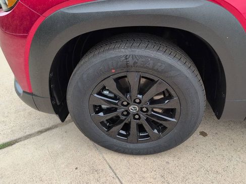 New 2026 MAZDA CX-50 AWD 2.5 S w/ Preferred Pkg image 3