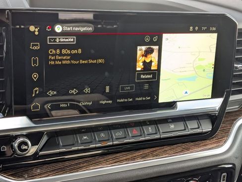 New 2026 GMC Sierra 1500 Elevation w/ Elevation Select Package image 22