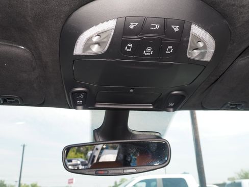 New 2026 Chrysler Pacifica Pinnacle image 28