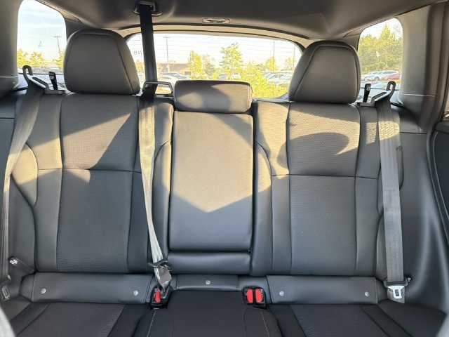 New 2026 Subaru Outback Limited AWD/4WD image 29