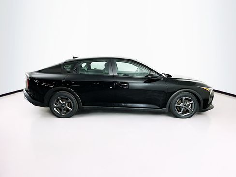 Used 2025 Kia K4 FWD image 10