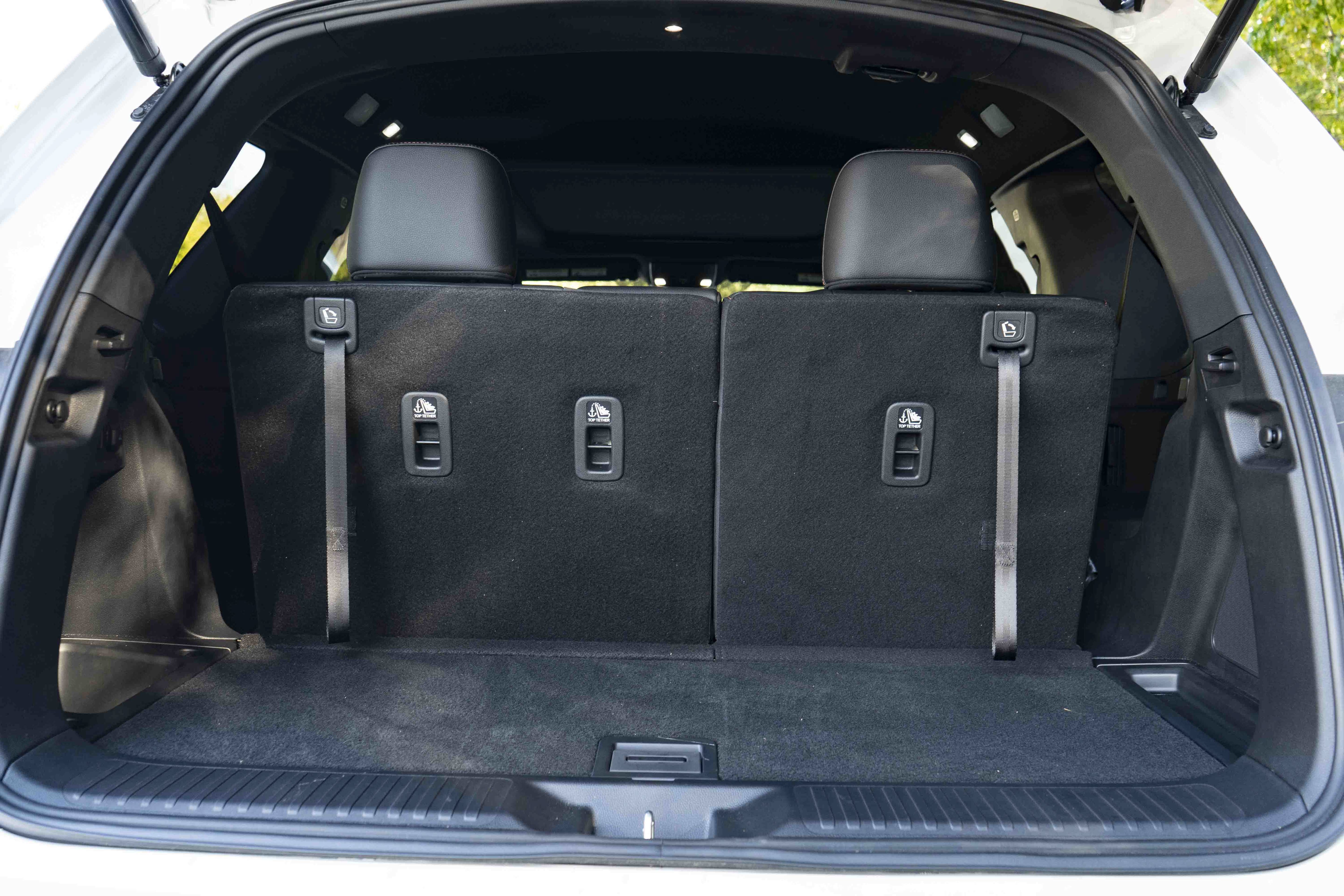 Certified 2026 Honda Pilot TrailSport image 43