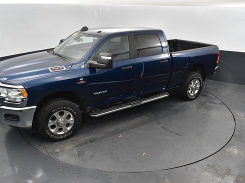 Used 2024 RAM 2500 Big Horn AWD/4WD image 46