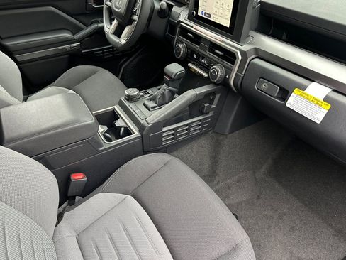 New 2026 Toyota 4Runner TRD Off-Road AWD/4WD image 18