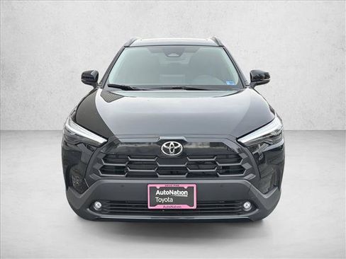 New 2026 Toyota Corolla Cross XLE image 2