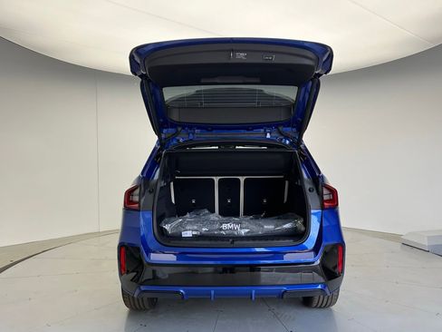 New 2026 BMW X1 xDrive28i w/ Technology Package image 5