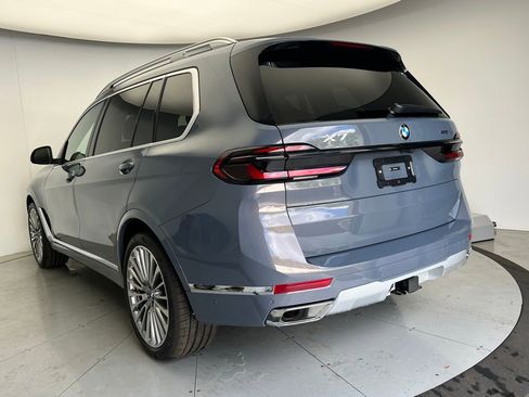 New 2026 BMW X7 xDrive40i AWD/4WD image 4