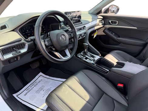 Used 2025 Acura Integra image 12