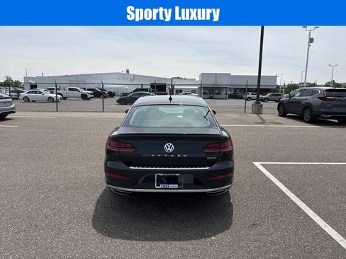 Used 2020 Volkswagen Arteon SEL AWD/4WD image 7