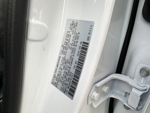 New 2026 MAZDA CX-50 2.5 Hybrid w/ Cargo Package image 20