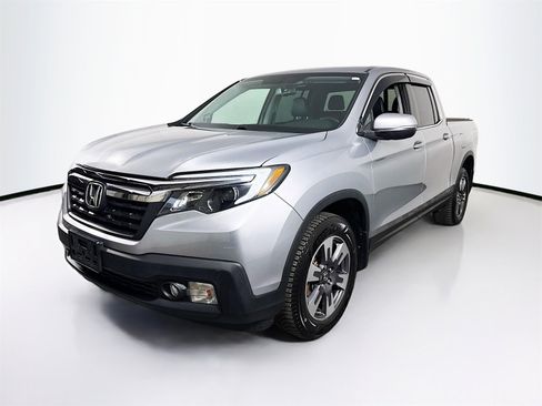 Used 2019 Honda Ridgeline RTL-T image 3