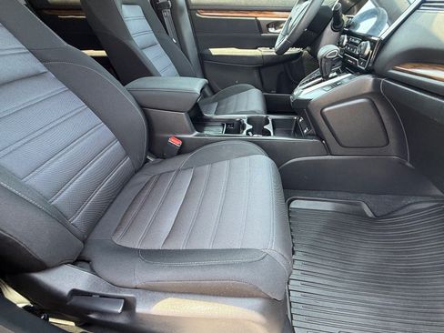 Used 2021 Honda CR-V EX image 10