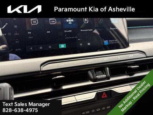 New 2027 Kia Telluride SX X-Line AWD/4WD image 12