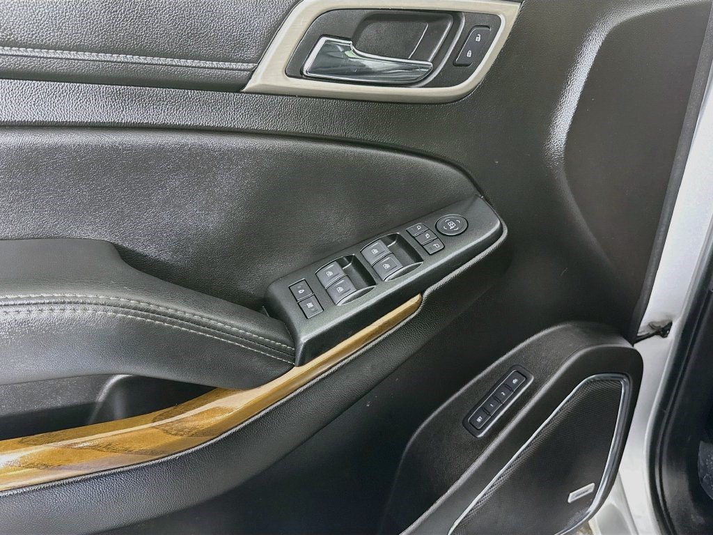 Used 2019 GMC Yukon Denali AWD/4WD image 22