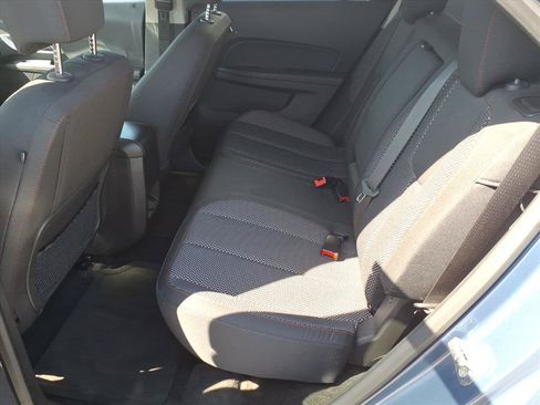 Used 2012 Chevrolet Equinox LT w/ Driver Convenience Package AWD/4WD image 13