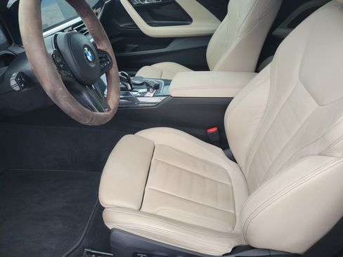 Used 2022 BMW M240i xDrive Coupe w/ Premium Package AWD/4WD image 16