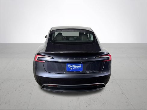 Used 2024 Tesla Model 3 Standard Range RWD image 7