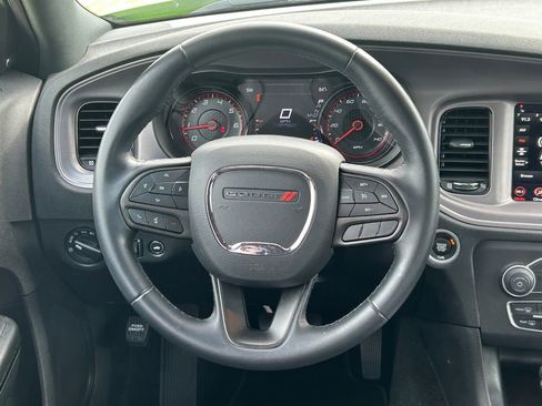 Used 2023 Dodge Charger SXT w/ Blacktop Package RWD image 34