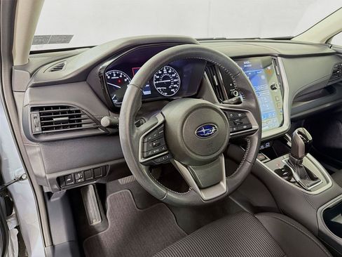 Used 2023 Subaru Legacy Premium AWD/4WD image 16