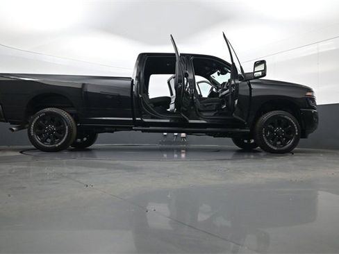 Used 2026 RAM 2500 Tradesman image 33
