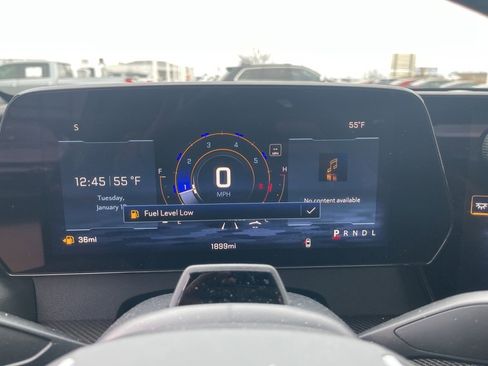 New 2026 Chevrolet Traverse High Country image 28