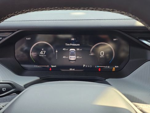 New 2026 Jeep Cherokee Laredo AWD/4WD image 12